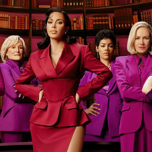 All’s Fair S01E01: schitterende sets; holle boodschap