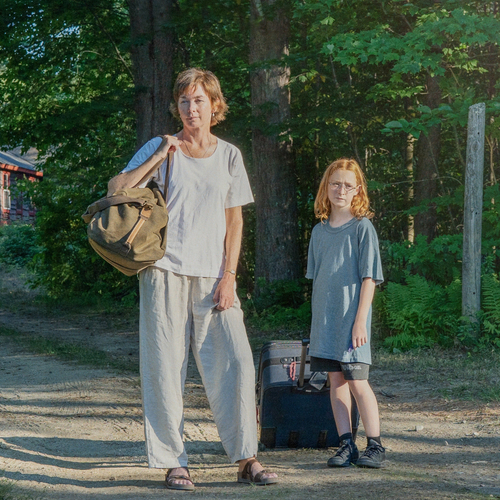 Nieuwe films op Netflix: Janet Planet, The Exorcist: Believer en Resident Evil