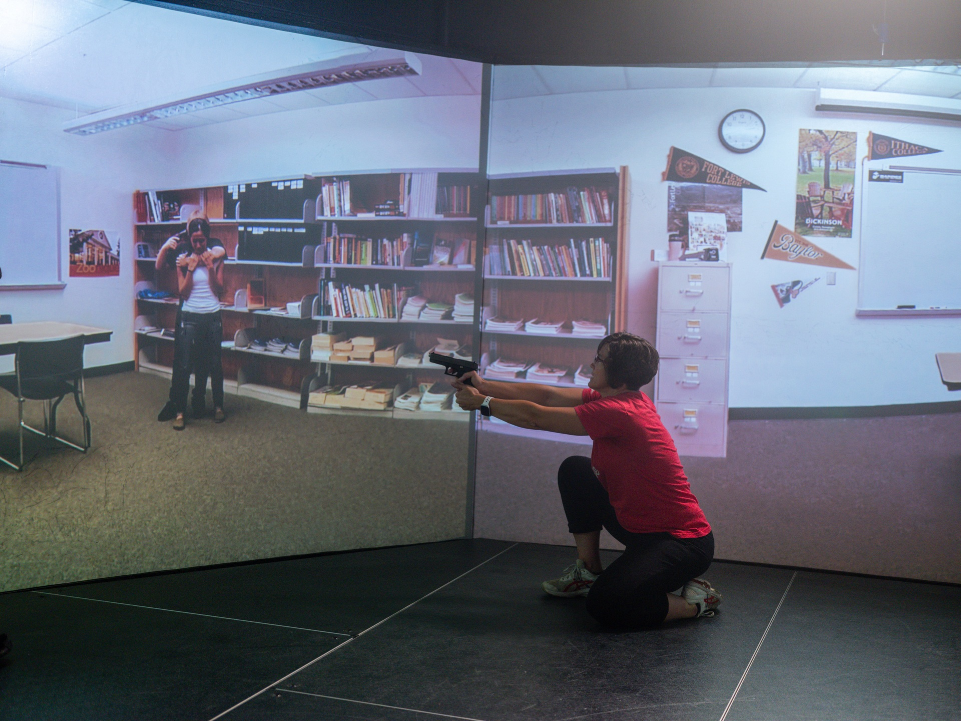 Thoughts and Prayers