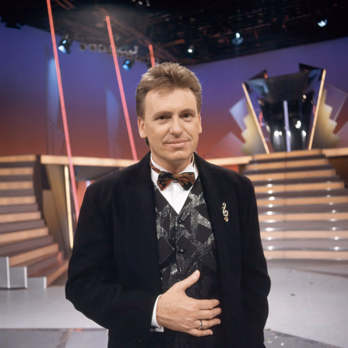 Soundmixshow (1985-2002)