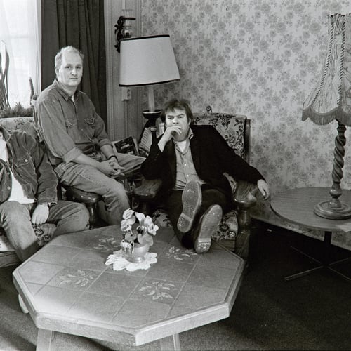 Jiskefet (1990-2005)