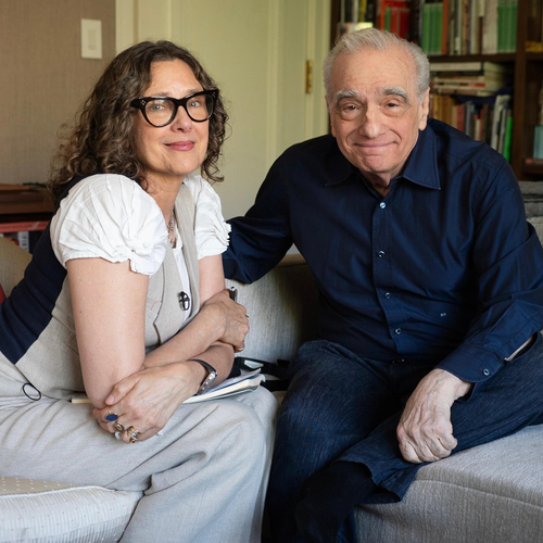 Mr. Scorsese S01: meesterwerk over een van de grootste meesters