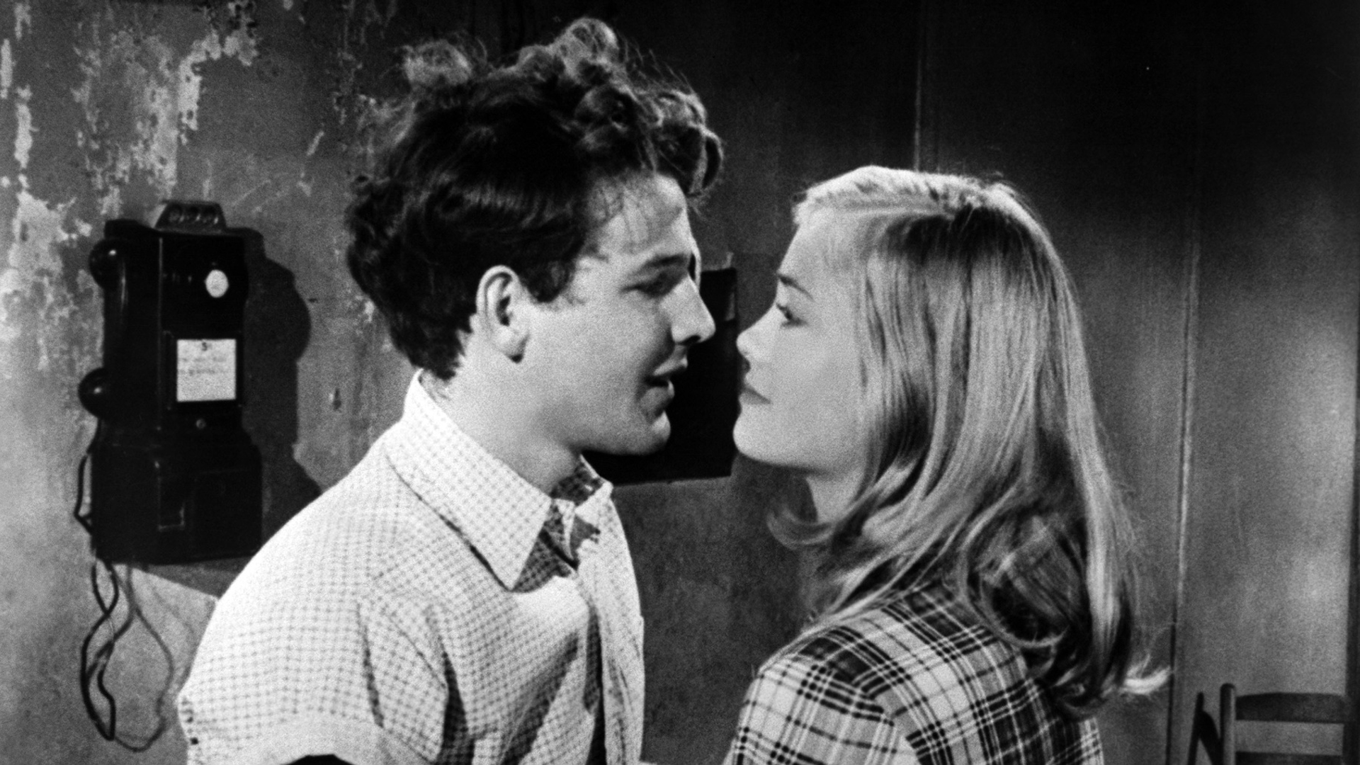 The Last Picture Show