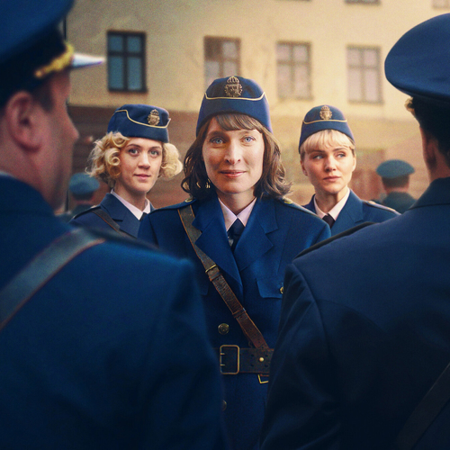 Overzicht: nieuwe films en series op Netflix met The New Force (Skiftet)