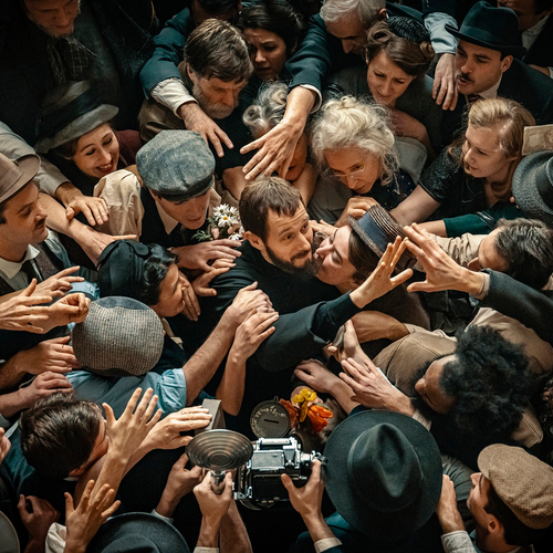L'Abbé Pierre: Franse dramafilm is in juli te zien bij de NPO