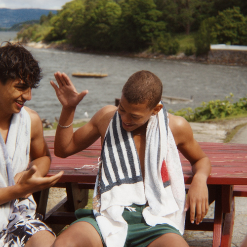 After Benjamin: Noorse dramaserie komt in januari naar de NPO