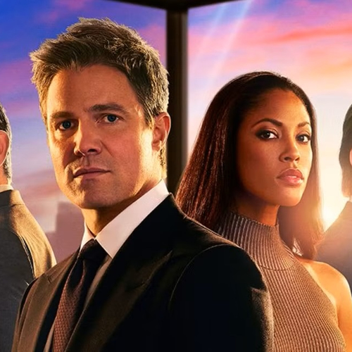 Suits LA: trailer voor nieuwe spin-off-serie met Stephen Amell