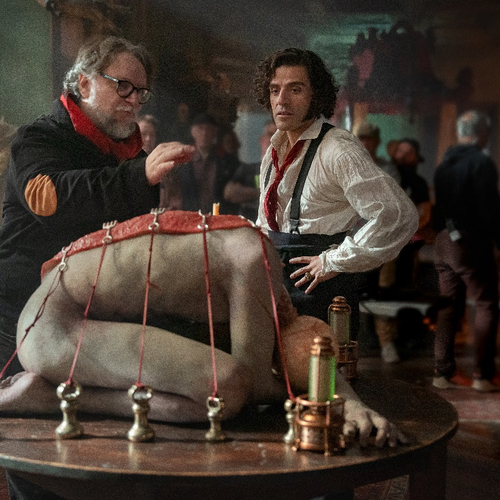 Frankenstein: Netflixfilm met Oscar Isaac heeft datum