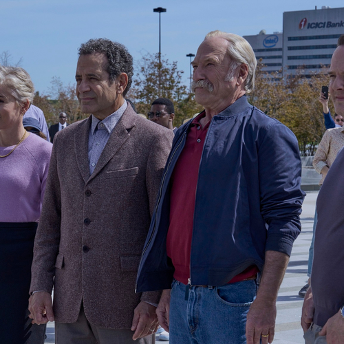 Nieuwe films op Netflix: Mr. Monks Last Case, The Lesson en Skyscraper