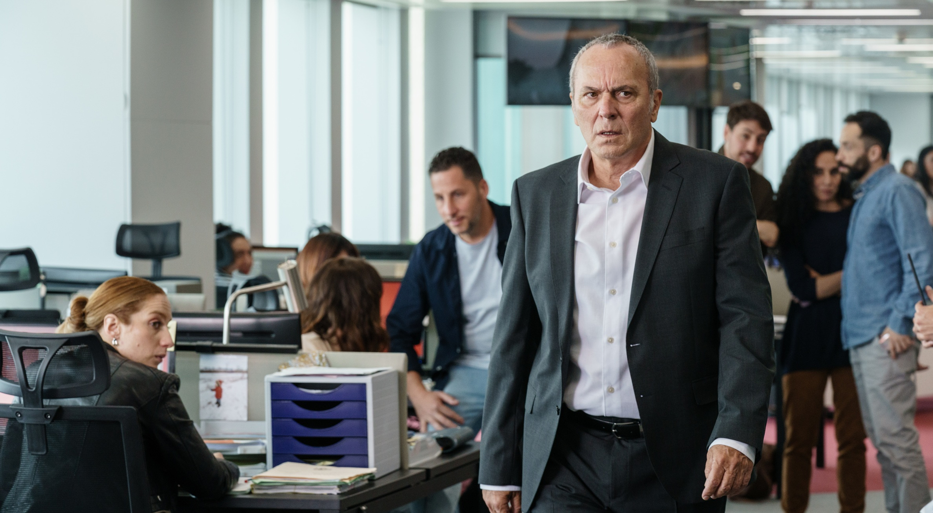 Afbeelding van Overzicht: nieuwe films en series op Netflix met Legado