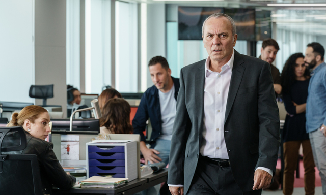 Afbeelding van Legado: Spaanse serie met Entrevías-acteur komt naar Netflix
