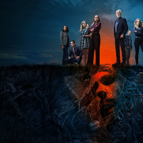 Kijktips voor het weekend: Criminal Minds, The Hunting Party, Rogue Heroes en meer