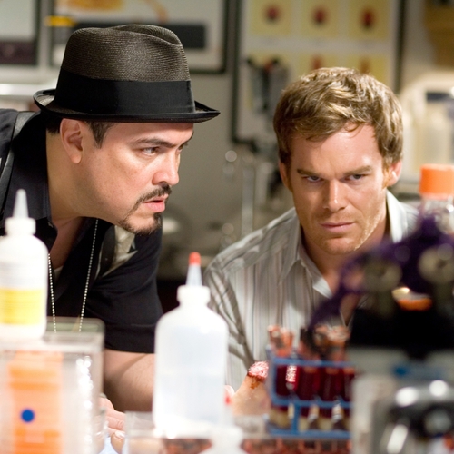 Dexter: Resurrection: acteurs David Zayas, James Remar en Jack Alcott keren terug