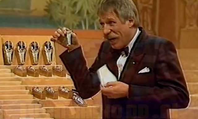 Afbeelding van De 1-2-3 Show: een tijd waarin het geld voor tv tegen de plinten klotste