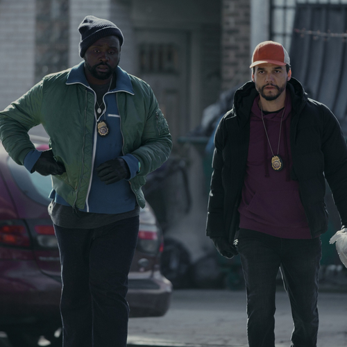 Dope Thief: nieuwe misdaadserie met Brian Tyree Henry en Wagner Moura