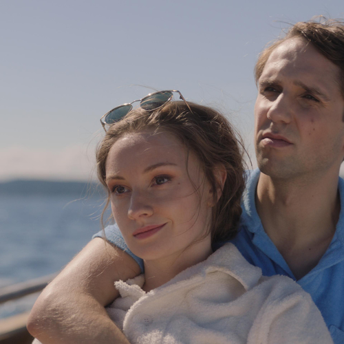 Harald & Sonja: A Royal Dilemma: Noorse dramaserie komt naar de NPO