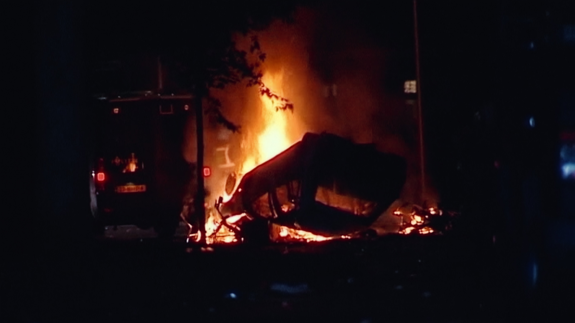 Trainwreck: The Real Project X