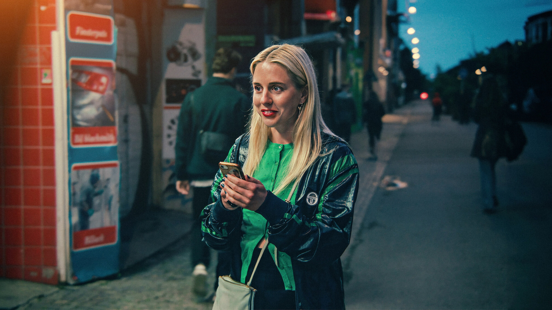 Diary Of A Ditched Girl