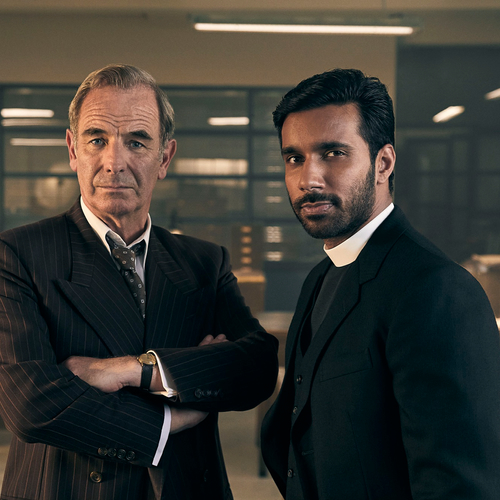 Grantchester: negende seizoen gaat in augustus van start bij de NPO