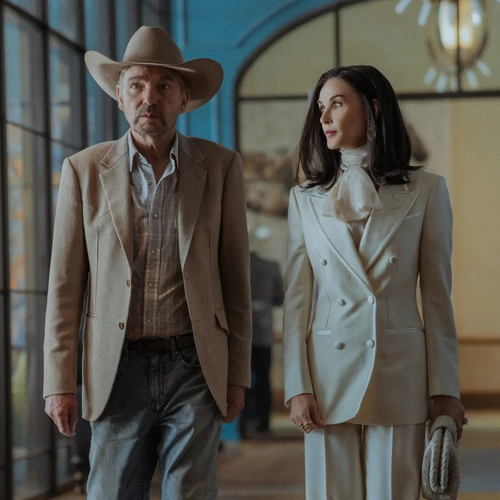 Landman S02E01: de hebzucht is groter dan ooit