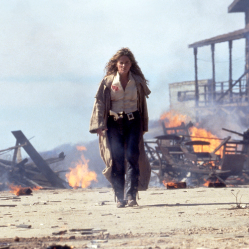 Nieuwe films op Netflix: The Quick and the Dead, Heat en Kraven the Hunter