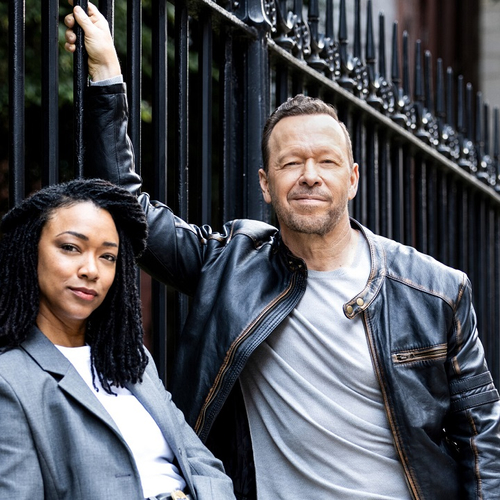 Boston Blue: eerste blik op spin-off-serie van Blue Bloods met Donnie Wahlberg