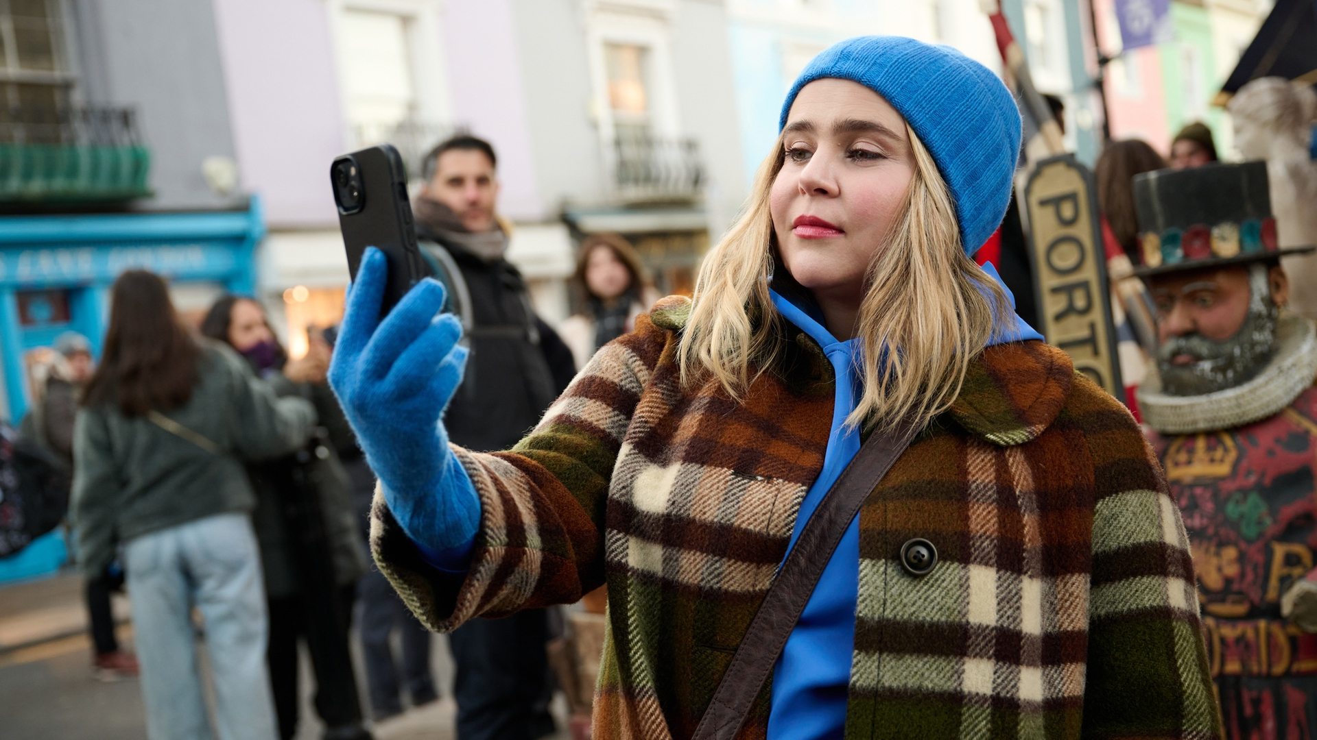 Twelve Dates Til Christmas