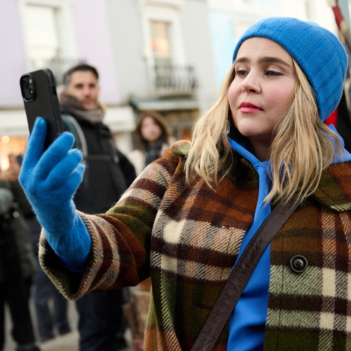 Twelve Dates ’Til Christmas: romantische kerstserie komt naar BBC NL