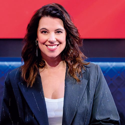Bn'ers, reality en en het afscheid van Kassa: dit brengt het nieuwe tv-seizoen