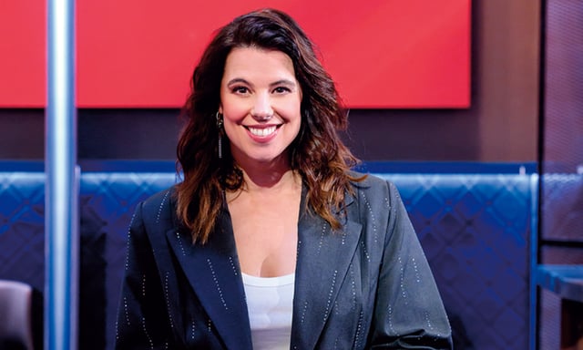 Afbeelding van Dit valt op aan de programmering van het nieuwe tv-seizoen: 'Geniet van Kassa nu het nog kan'
