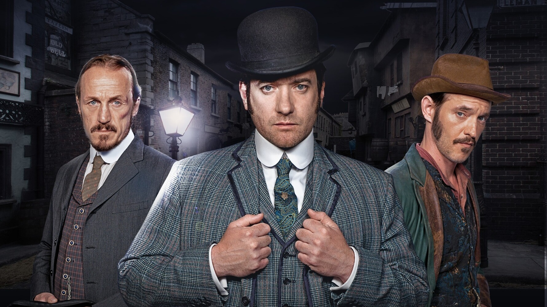 Ripper Street