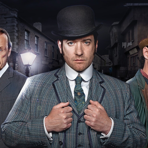 Ripper Street: Britse misdaadserie start in september bij BBC NL