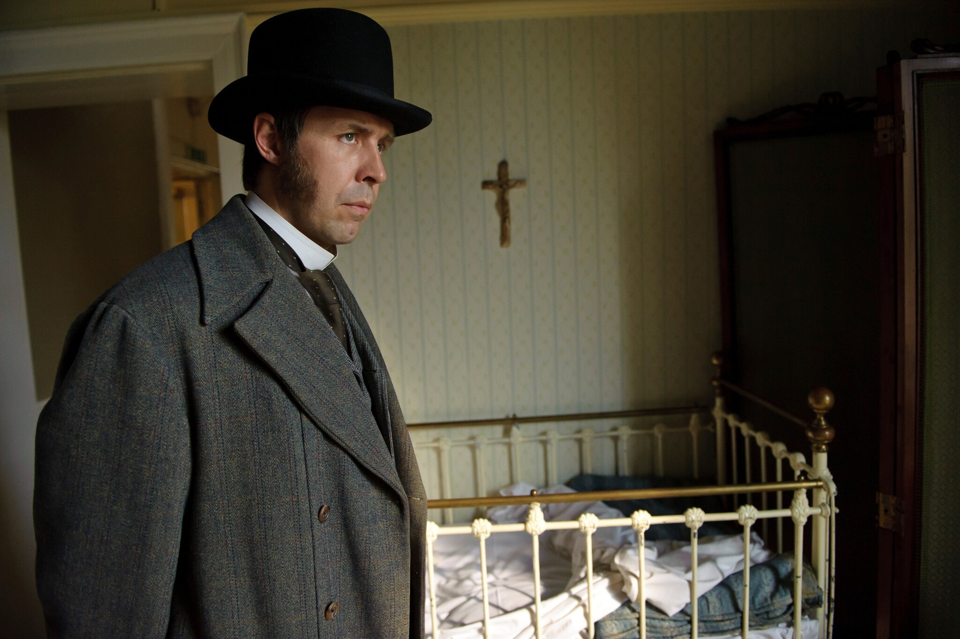 The Suspicions of Mr. Whicher