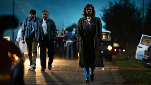 The Monster of Florence S01E01: een seriemoordenaar als ongrijpbare schim -  VARAgids - BNNVARA