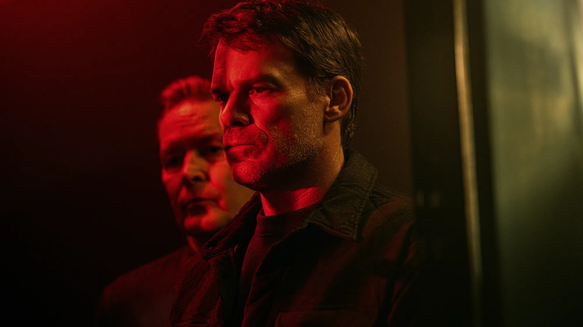 Dexter: Resurrection