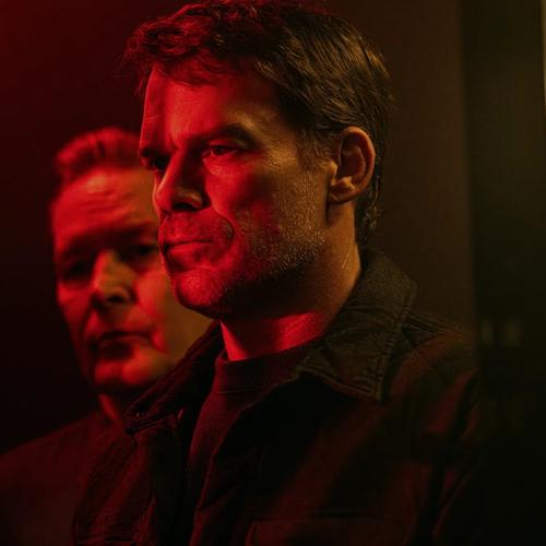 Dexter: Resurrection: trailer voor vervolg op Dexter: New Blood