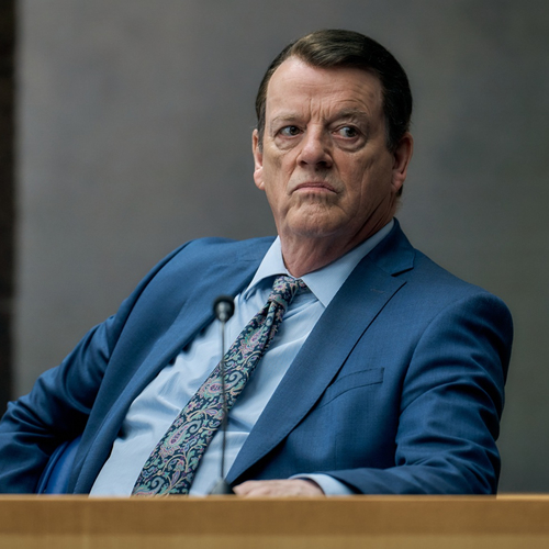 Overzicht: nieuwe series en films bij de NPO met BuZa en Bergerac