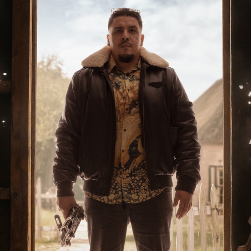 Tonnano: Videoland onthult trailer voor spin-off-serie van Mocro Maffia