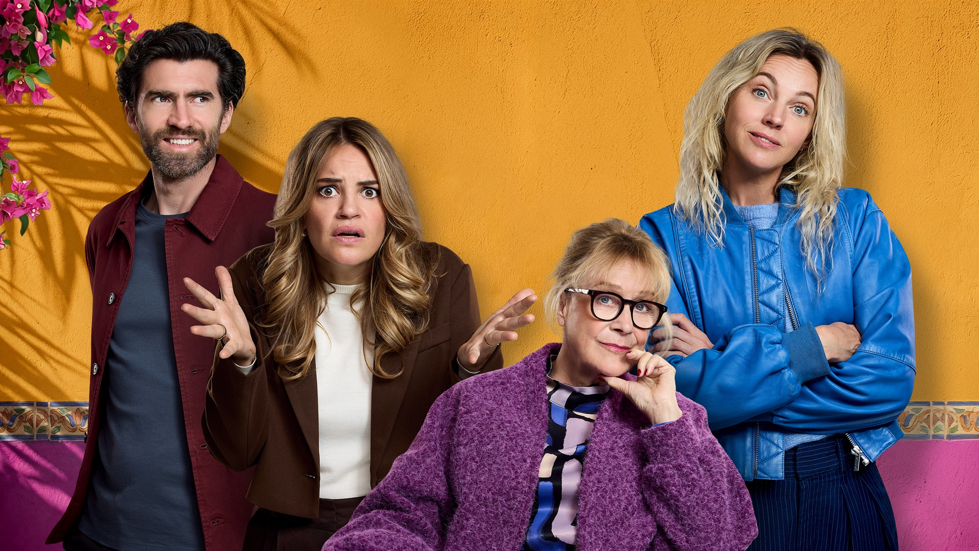 Moedermaffia seizoen 3