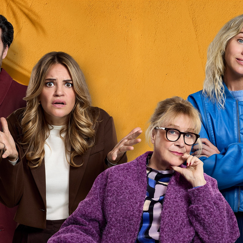 Moedermaffia: eerste blik op derde seizoen van Videoland-serie