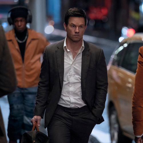 Play Dirty: trailer voor misdaadfilm van Shane Black met Mark Wahlberg