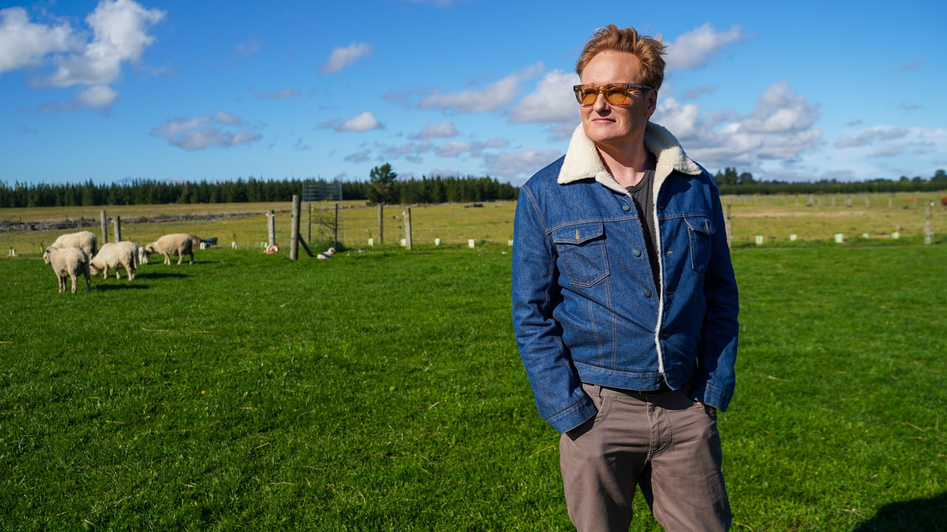 Conan O'Brien Must Go