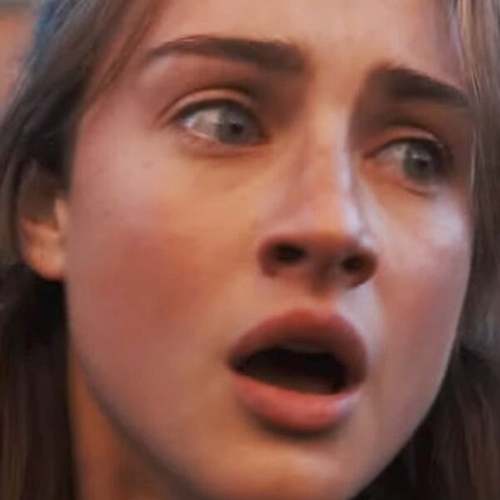 The Twisted Tale of Amanda Knox S01E01: overbodige true crime-thriller
