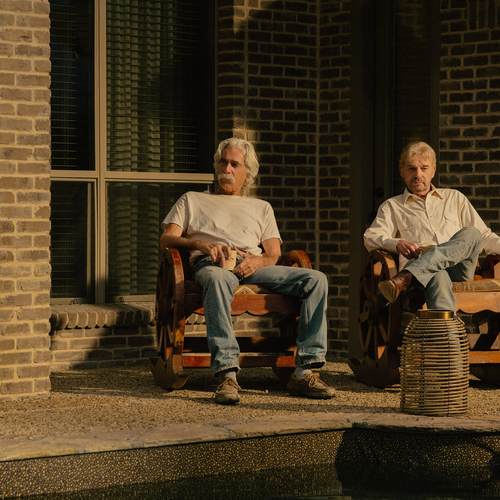 Landman: trailer voor tweede seizoen van SkyShowtime-serie