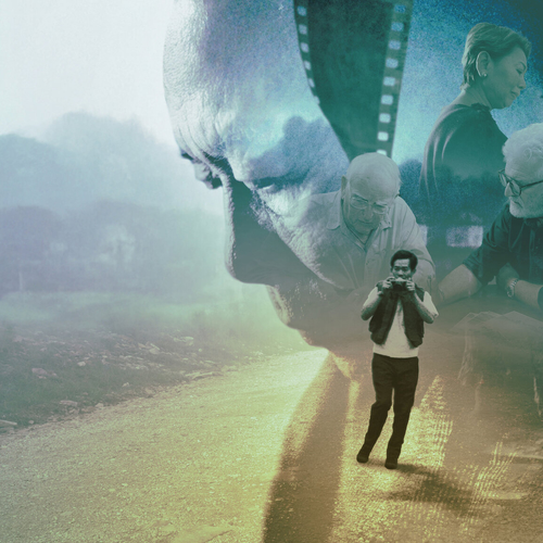 The Stringer: pijnlijke poging om de geschiedenis te herschrijven