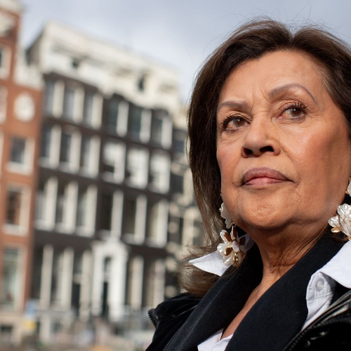 Amsterdam Narcos S01E01: intrigerende duik in de (drugs)geschiedenis