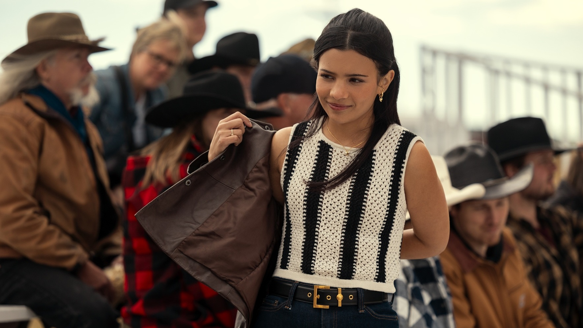 My Life with the Walter Boys seizoen 2