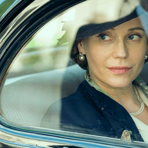 Atlantic Crossing: historisch drama met Sofia Helin start in juli bij BBC NL