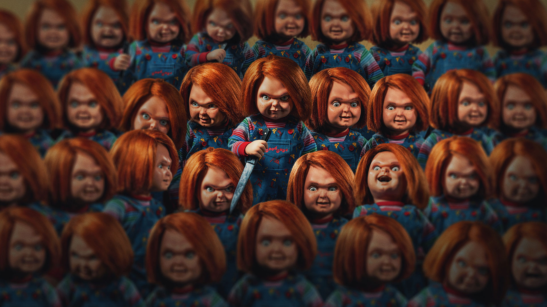 Chucky seizoen 2