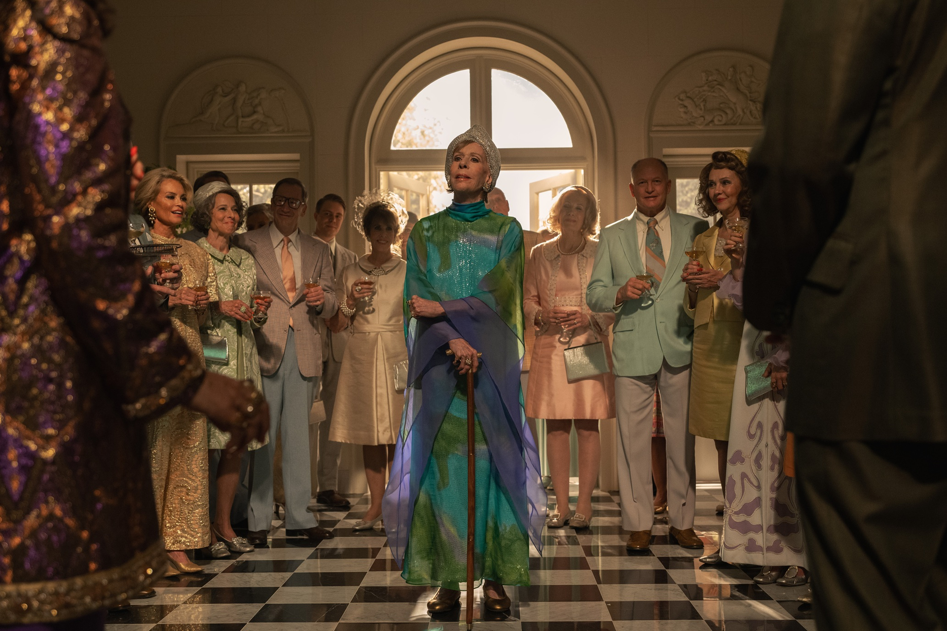 Palm Royale seizoen 2